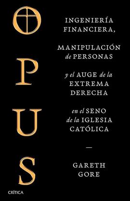 Imagen de OPUS. INGENIERIA FINANCIERA, MANIP. (MX)