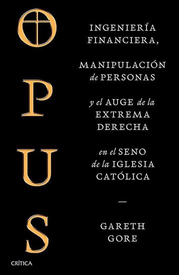 Imagen de OPUS. INGENIERIA FINANCIERA, MANIP. (MX)