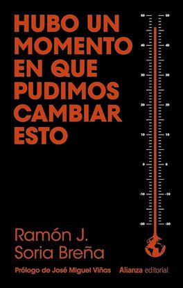 Imagen de HUBO UN MOMENTO EN QUE PUDIMOS CAMBIAR