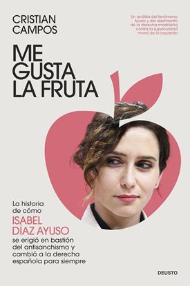 Imagen de ME GUSTA LA FRUTA