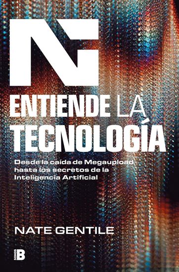 Imagen de ENTIENDE LA TECNOLOGIA