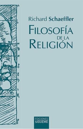 Imagen de FILOSOFIA DE LA RELIGION