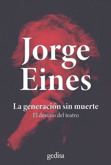 Imagen de LA GENERACION SIN MUERTE