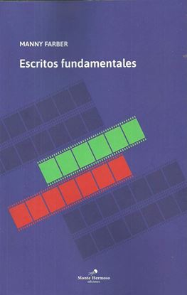 Imagen de ESCRITOS FUNDAMENTALES