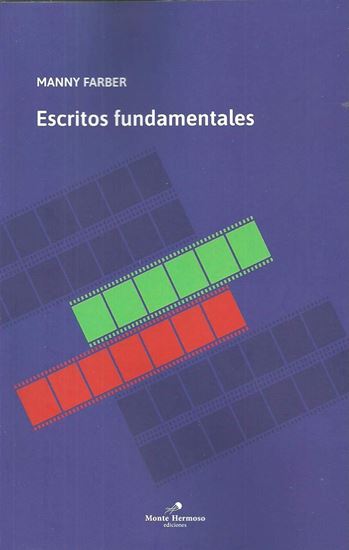 Imagen de ESCRITOS FUNDAMENTALES