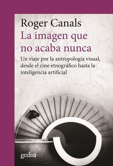 Imagen de LA IMAGEN QUE NO ACABA NUNCA