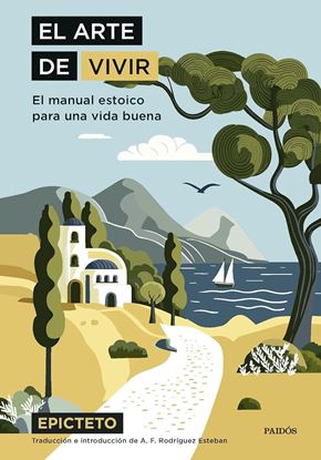 Imagen de EL ARTE DE VIVIR