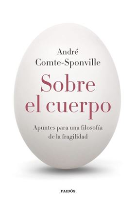 Imagen de SOBRE EL CUERPO
