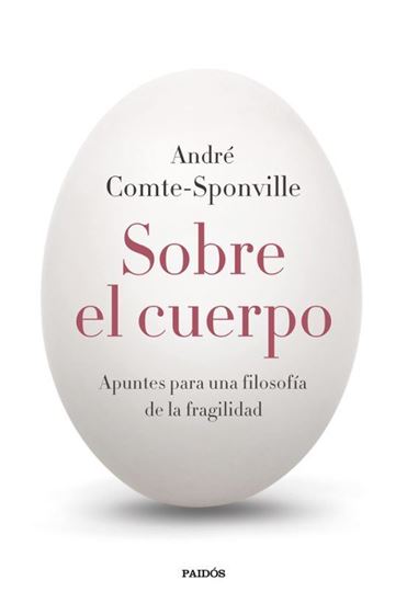 Imagen de SOBRE EL CUERPO