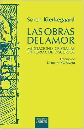 Imagen de LAS OBRAS DEL AMOR
