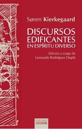 Imagen de DISCURSOS EDIFICANTES EN ESPIRITU