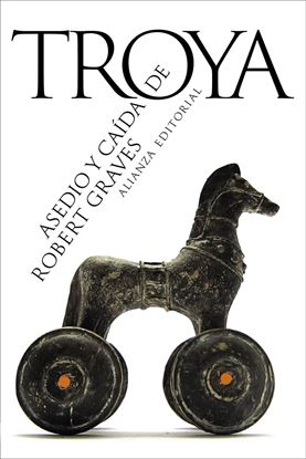 Imagen de ASEDIO Y CAIDA DE TROYA