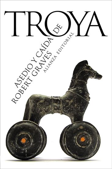 Imagen de ASEDIO Y CAIDA DE TROYA