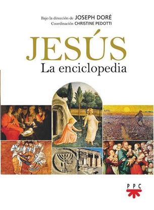 Imagen de JESUS. LA ENCICLOPEDIA