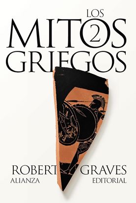 Imagen de LOS MITOS GRIEGOS, 2