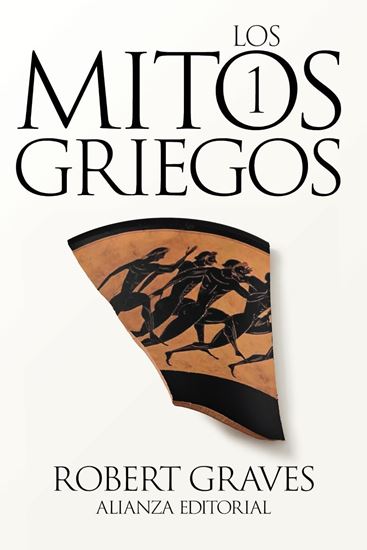 Imagen de LOS MITOS GRIEGOS, 1