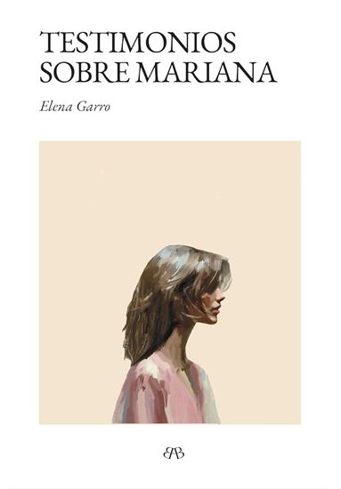 Imagen de TESTIMONIOS SOBRE MARIANA