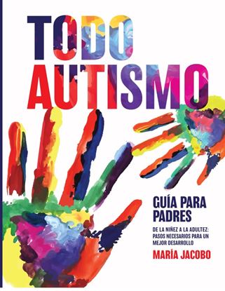 Imagen de TODO AUTISMO