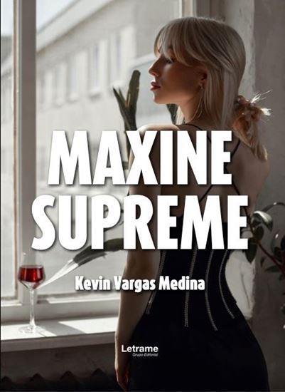 Imagen de MAXINE SUPREME