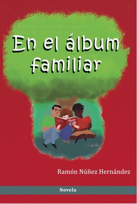 Imagen de EN EL ALBUM FAMILIAR