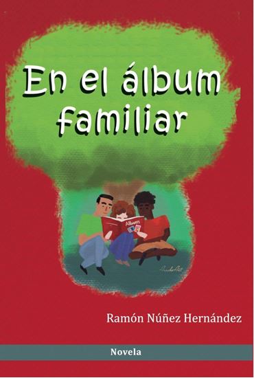 Imagen de EN EL ALBUM FAMILIAR