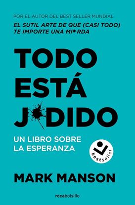 Imagen de TODO ESTA JODIDO (BOL)