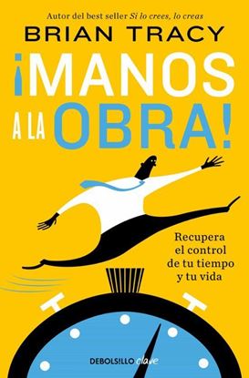 Imagen de MANOS A LA OBRA (BOL)