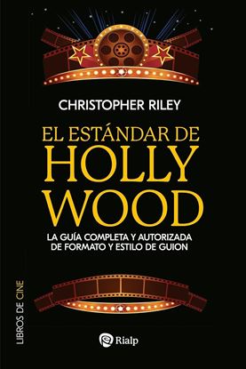 Imagen de EL ESTANDAR DE HOLLYWOOD
