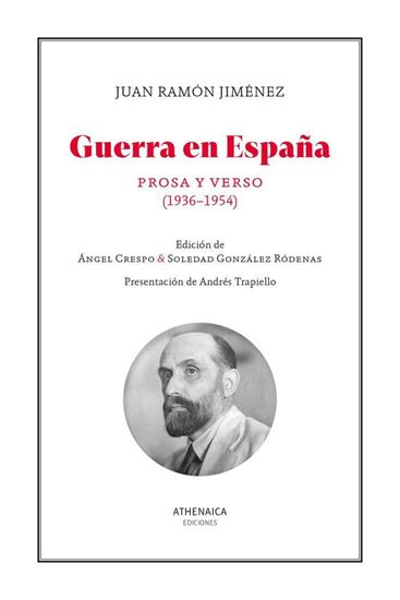 Imagen de GUERRA EN ESPAÑA