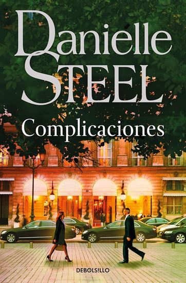Imagen de COMPLICACIONES (BOL)