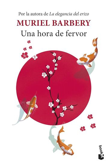 Imagen de UNA HORA DE FERVOR (BOL)