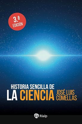 Imagen de HISTORIA SENCILLA DE LA CIENCIA