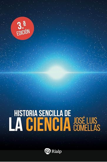Imagen de HISTORIA SENCILLA DE LA CIENCIA