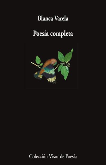 Imagen de POESIA COMPLETA