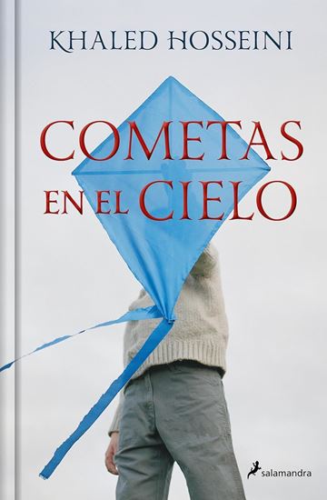 Imagen de COMETAS EN EL CIELO (20 ANIVERSARIO)
