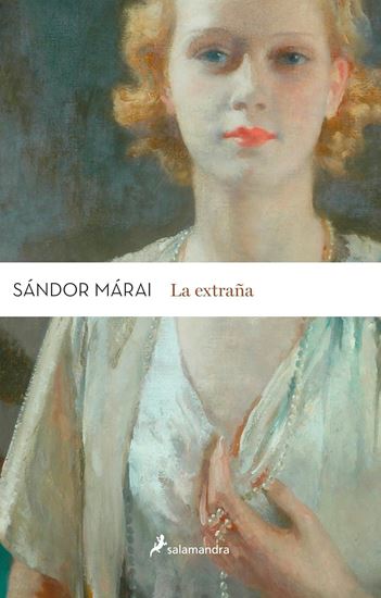Imagen de LA EXTRAÑA