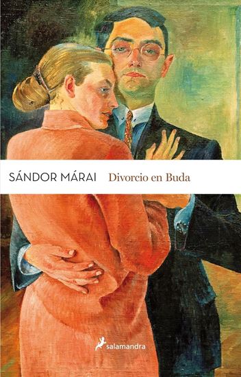 Imagen de DIVORCIO EN BUDA