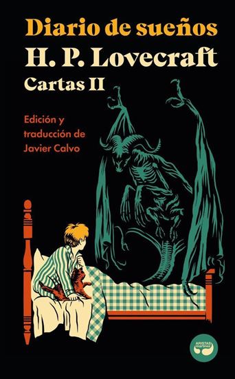 Imagen de DIARIO DE SUEÑOS. CARTAS 2