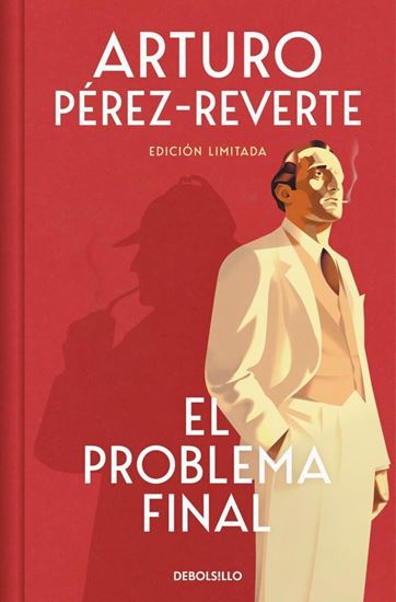Imagen de EL PROBLEMA FINAL (ED LIM TD) (BOL)