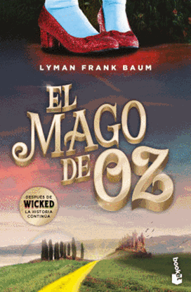 Imagen de EL MAGO DE OZ (BOL)