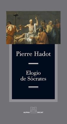 Imagen de ELOGIO DE SOCRATES