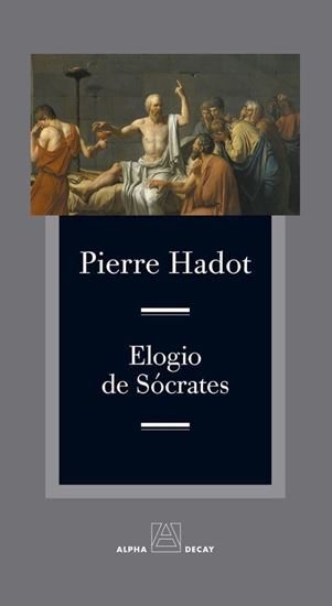 Imagen de ELOGIO DE SOCRATES