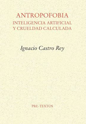 Imagen de ANTROPOFOBIA
