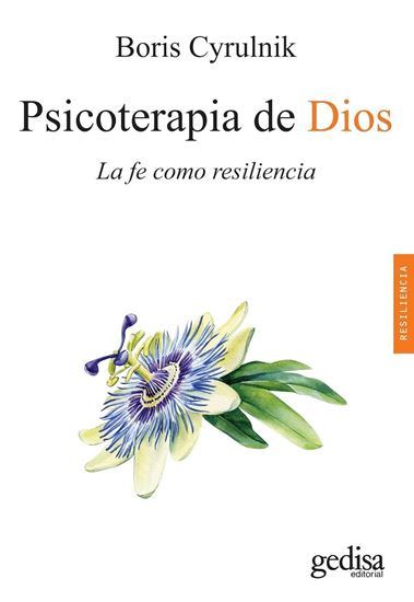 Imagen de PSICOTERAPIA DE DIOS