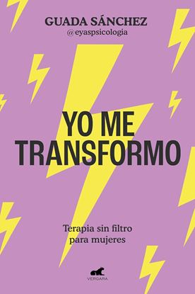 Imagen de YO ME TRANSFORMO