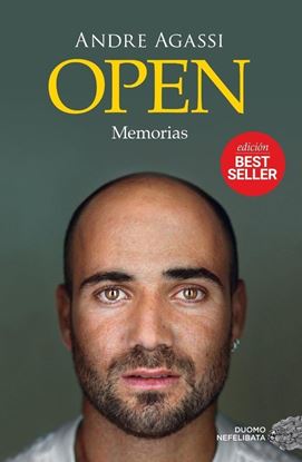 Imagen de OPEN. MEMORIAS