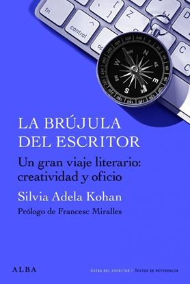 Imagen de LA BRUJULA DEL ESCRITOR
