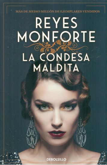 Imagen de LA CONDESA MALDITA (LI) (BOL)