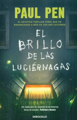 Imagen de EL BRILLO DE LAS LUCIERNAGAS (LI) (BOL)