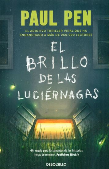Imagen de EL BRILLO DE LAS LUCIERNAGAS (LI) (BOL)